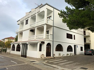 Penzion Rubikon